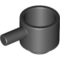 4529 - Equipment Saucepan