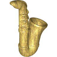 13808 - Musical Instrument Saxophone