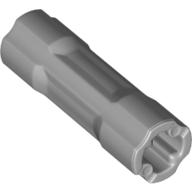 26287 - Technic Driving Ring Connector Smooth
