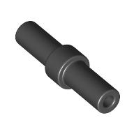 78258 - Bar 2L with Stop in Center