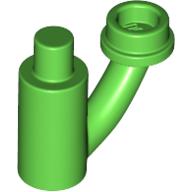 1566 - Plant, with Bar and Off-shoot with Stud