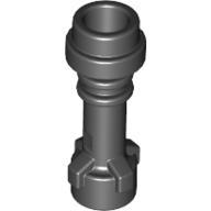 64567 - Weapon Lightsaber Hilt with Bottom Ring