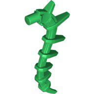 55236 - Spiky Vine / Tail [aka Bionicle Spine]