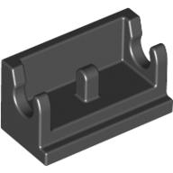 3937 - Hinge Brick 1 x 2 Base