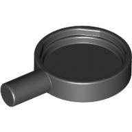 4528 - Equipment Frying Pan